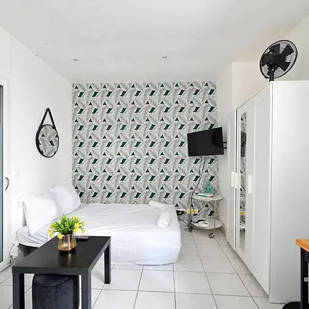 Porte Saint-denis - Cosy Et *