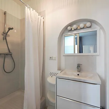 Porte Saint-denis - Cosy Et Appartamento